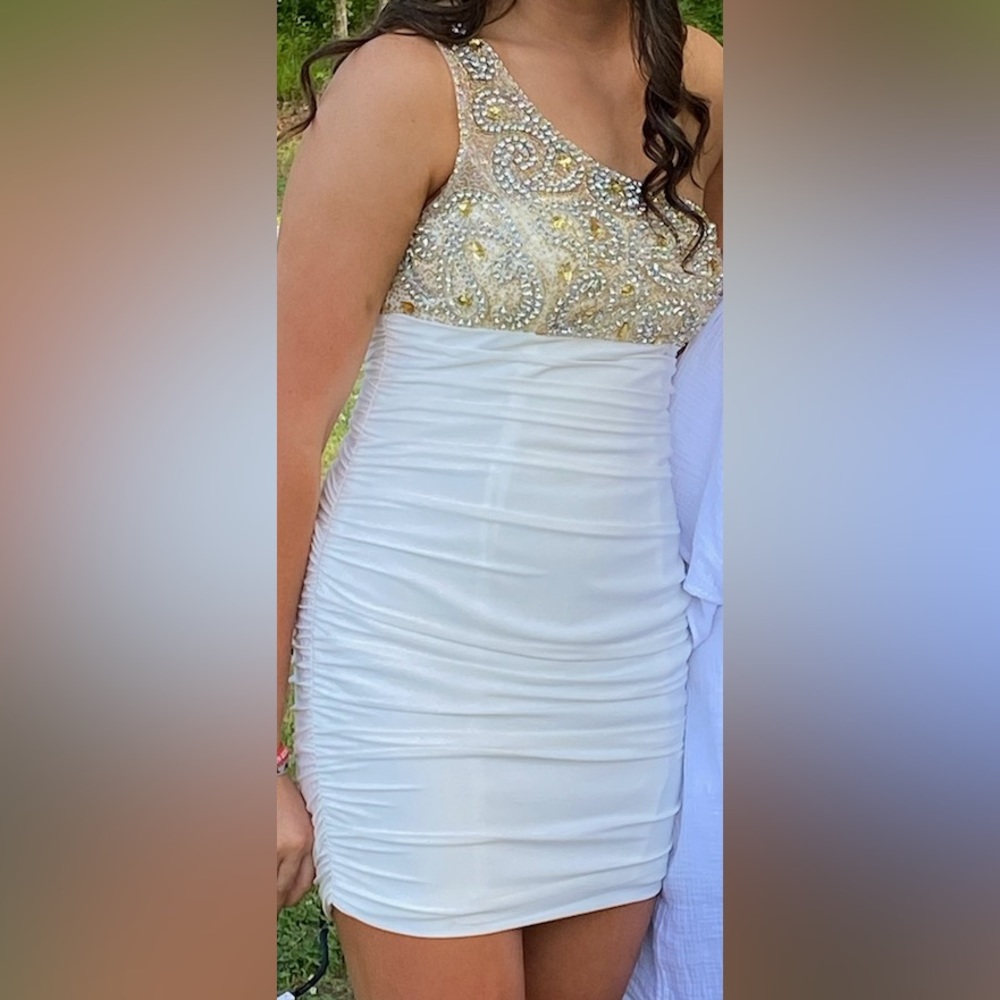 -Only Worn Once - image 1